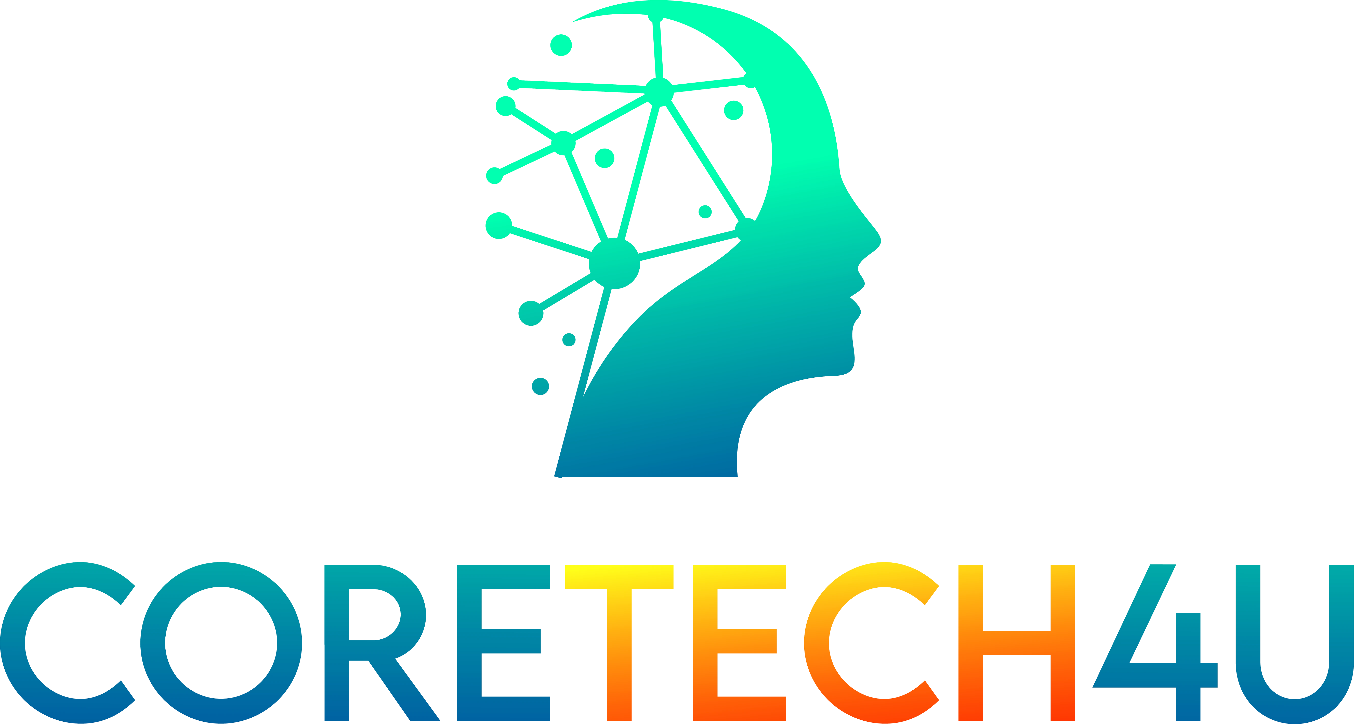 coretech4u Logo